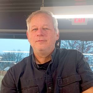 Meet your Posher, Joseph